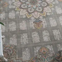 سه تخته فرش 9متری ‌1200شانه آرا مشهد|فرش|مشهد, علی آباد|دیوار