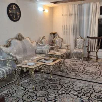 خانه ویلایی حیاط دار دو خوابه همکف|فروش خانه و ویلا|اصفهان, زاجان|دیوار