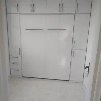 تخت تاشو (با چک صیادی )|جاکفشی، کمد، دراور|پاکدشت, شهرک امام رضا|دیوار