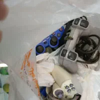 پلی استیشن 2|کنسول، بازی ویدئویی و آنلاین|مشهد, تلگرد|دیوار