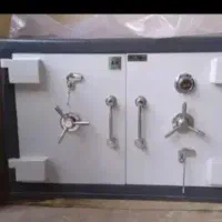 صندوق فولادی|ابزارآلات|لاهیجان, شیشه گران|دیوار