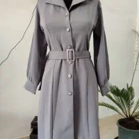 مانتوی سایز ۴۲ ، درحدنو|لباس|تربتحیدریه, پیشکوه|دیوار