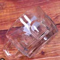 استکان لومینارک فرانسه