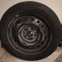 رینگ و لاستیک ۱۶