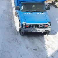 نیسان دوگانه آپشنال 1403