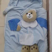 رختخواب نوزادی