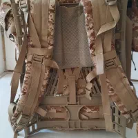 تجهیزات کوهنوردی|کوهنوردی و کمپینگ|نوشین شهر, |دیوار