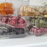 قندو نبات مجلسی و دمنوشی