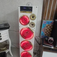 فروش اسپیکر Maxeeder