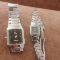 ساعت سرامیک