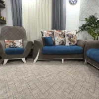 مبل راحتی شرکتی