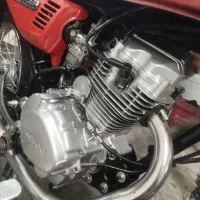 موتور هندا 89 کویر بنام درحد|موتورسیکلت|جلگه رخ, |دیوار