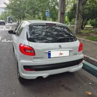 پژو 207i اتوماتیک TU5P، مدل ۱۴۰۲|خودرو سواری و وانت|تهران, هروی|دیوار