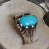 نقره جواهر قدیمی