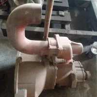 واحد ایرند هواساز کمپرسورباد اسکرو اطلس کوپکو XA85