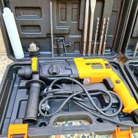 دریل 4 کیلویی|ماشینآلات صنعتی|اهواز, بیست متری شهرداری|دیوار