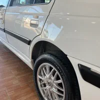 پژو پارس تیوفایو ۴۰۰ سیمی