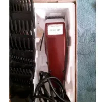 ماشین موزر آلمانی اصل درحد آک با وسایل کامل|لوازم نظافت|پردیس, فاز ۸|دیوار