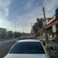 سمندال ایکس ۸۹|خودرو سواری و وانت|فارسان, |دیوار