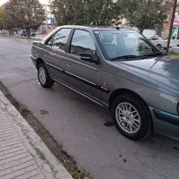 پارس ۹۲|خودرو سواری و وانت|اسلامآباد غرب, |دیوار