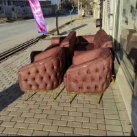 مبل چستر|مبلمان خانگی و میز عسلی|مهاباد (آذربایجان غربی), |دیوار