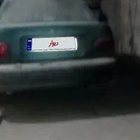 پرایدمدل75قیمت65م مقطوع|خودرو سواری و وانت|بجنورد, |دیوار