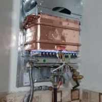 تعمیر و سرویس پکیج آبگرمکن اسپیلت تضمینی|خدمات پیشه و مهارت|مشهد, دانشجو|دیوار