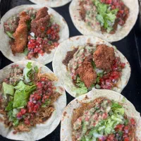 کمک آشپز و آشپز|استخدام خدمات فروشگاه و رستوران|قم, عمار یاسر|دیوار