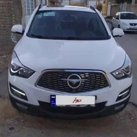 خودرو هایما S5 اتومات مدل ۱۴۰۴ صفر با تحویل فوری