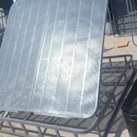 کفی تخت از تولید به مصرف همه مدل و ابعاد
