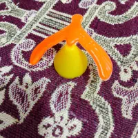 پرنده تعادلی
