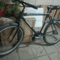 دوچرخه 26|دوچرخه، اسکیت، اسکوتر|تربت جام, حافظ|دیوار