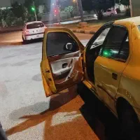 سمند دوگانه شرکتی مدل۸۵|خودرو سواری و وانت|اهواز, فدک|دیوار