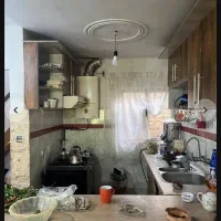 دوبلکس دو خواب مهدی زاده|فروش آپارتمان|رشت, کوی فکوری|دیوار