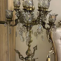 آباژور ایستاده کنار سالنی|لوستر و چراغ آویز|تهران, شکیبا|دیوار