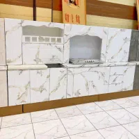 کابینت و کمددیواری حاناچوپ ۳ماه چک صیادی
