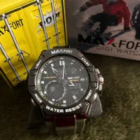 ساعت مچی مردانه MAXfort
