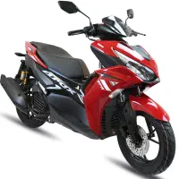 آیروکس ۱۸۰ نیکتاز