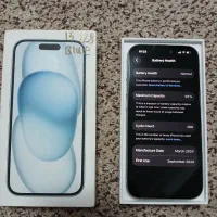 آیفون 15 نرمال