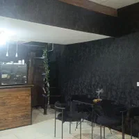 استخدام نیروی خانم جهت کافه (باریستا)