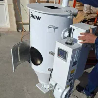 فروش گازگیر برند شاینی مدل SEHD100