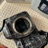 دوربین canon 5D Mark 4|دوربین عکاسی و فیلم‌برداری|تهران, ارم|دیوار