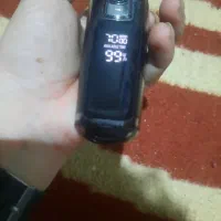 ماشین ریش تراش شارژی سالم و تمیز