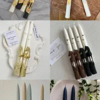 گیفت نماد سال و باکس گل جاودان