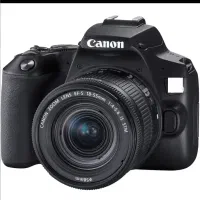 دوربین عکاسی حرفه ای