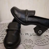 حراج واقعی مفد کده انواع کفش تک سایز فقط ۱۵۰ هزار