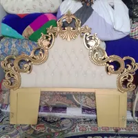 تخت خواب دو نفره