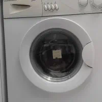 ماشین لباسشویی پاک شوما کار کرده