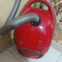 جاروبرقی پارس خزر ۲۲۰۰ وات مکش فوق العاده قوی