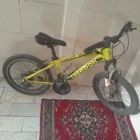 دوچرخه سایز ۲۰|دوچرخه، اسکیت، اسکوتر|تهران, شهرک ابوذر|دیوار